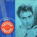 Nikolay Slichenko - Tsyganskiye Narodnyye Pesni I Romansy LP Plak