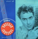 Nikolay Slichenko - Tsyganskiye Narodnyye Pesni I Romansy LP Plak