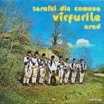 Taraful Din Comuna Vîrfurile Arad – Taraful Din Comuna Vîrfurile Arad LP Plak
