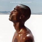 Simon Webbe – Sanctuary CD