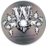Simon Webbe – Sanctuary CD - Görsel 3