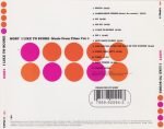 Moby – I Like To Score CD - Görsel 2