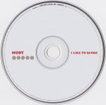 Moby – I Like To Score CD - Görsel 3