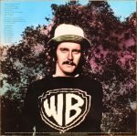 Michael Franks – Sleeping Gypsy LP Plak - Görsel 2