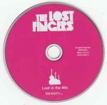 The Lost Fingers ‎– Lost In The 80's CD SIFIR - Görsel 2