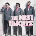 The Lost Fingers ‎– Lost In The 80's CD SIFIR