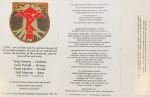 Black Sabbath ‎– Tyr Kaset Türk Baskı - Görsel 3