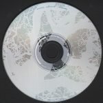 Sidsel Endresen, Bugge Wesseltoft – Out Here. In There CD (Future Jazz) - Görsel 3
