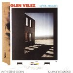 Glen Velez – Seven Heaven CD
