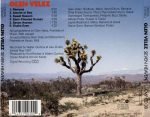 Glen Velez – Seven Heaven CD - Görsel 2