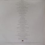 Daryl Hall & John Oates – No Goodbyes LP Plak - Görsel 2