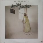 Daryl Hall & John Oates – No Goodbyes LP Plak