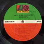 Daryl Hall & John Oates – No Goodbyes LP Plak - Görsel 3