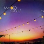 Makoto Ozone – After LP Plak