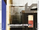 Red Snapper – Our Aim Is To Satisfy Red Snapper CD - Görsel 2