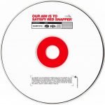 Red Snapper – Our Aim Is To Satisfy Red Snapper CD - Görsel 3
