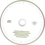 Joy Division – Permanent: Joy Division 1995 CD - Görsel 3