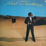 Noel Pointer – Calling LP Plak