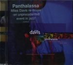 Miles Davis – Panthalassa: The Music Of Miles Davis 1969 - 1974 CD