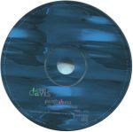 Miles Davis – Panthalassa: The Music Of Miles Davis 1969 - 1974 CD - Görsel 3