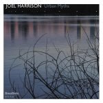 Joel Harrison – Urban Myths CD