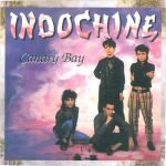Indochine – Canary Bay 45lik Plak