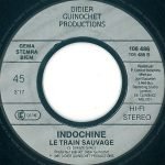 Indochine – Canary Bay 45lik Plak - Görsel 4