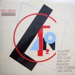 Dave Liebman – Homage To John Coltrane LP Plak
