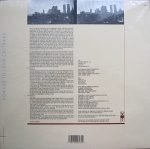 Dave Liebman – Homage To John Coltrane LP Plak - Görsel 4