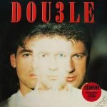 Double – Dou3le LP Plak