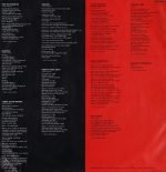 Double – Dou3le LP Plak - Görsel 4