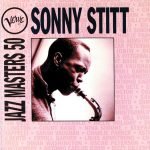 Sonny Stitt – Verve Jazz Masters 50 CD