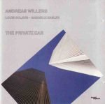 Andreas Willers – The Private Ear CD