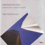 Andreas Willers – The Private Ear CD
