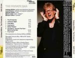 Andreas Willers – The Private Ear CD - Görsel 2