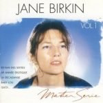 Jane Birkin – Vol. 1 SIFIR CD