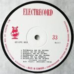 Alexandru Țitruș – Un Virtuose De L'Archet LP Plak - Görsel 3