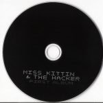 Miss Kittin & The Hacker – First Album CD - Görsel 3