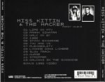 Miss Kittin & The Hacker – First Album CD - Görsel 2