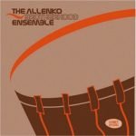 The Allenko Brotherhood Ensemble – The Allenko Brotherhood Ensemble CD