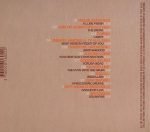 The Allenko Brotherhood Ensemble – The Allenko Brotherhood Ensemble CD - Görsel 2