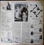 Jefferson Airplane – Volunteers LP Plak - Görsel 2