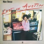 Marc Benno – Lost In Austin LP Plak