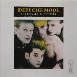 Depeche Mode – The Singles 81 → 85 CD