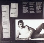 Michael Franks – Passionfruit LP Plak - Görsel 5