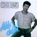 Edoardo Bennato – Abbi Dubbi LP Plak