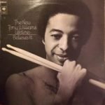 The New Tony Williams Lifetime – Believe It  LP Plak