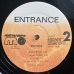 Entrance – Entrance LP Plak - Görsel 4