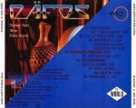 Mickey Hart, Airto, Flora Purim – Däfos CD - Görsel 2