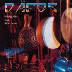 Mickey Hart, Airto, Flora Purim – Däfos CD